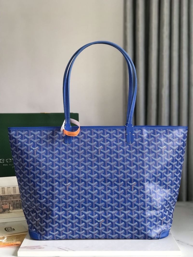 Goyard Shopping Bags